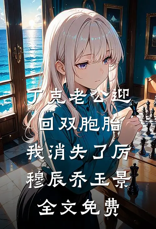 丁克老公迎回双胞胎，我消失了厉穆辰乔玉景全文免费