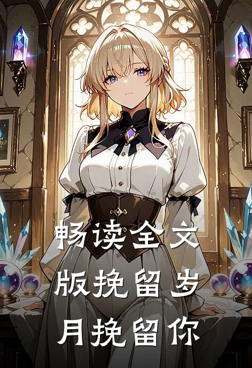 畅读全文版挽留岁月挽留你
