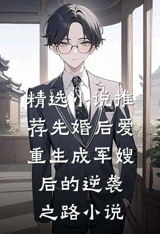精选小说推荐先婚后爱:重生成军嫂后的逆袭之路小说