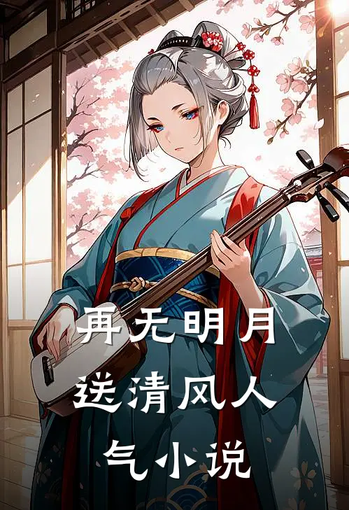 再无明月送清风人气小说
