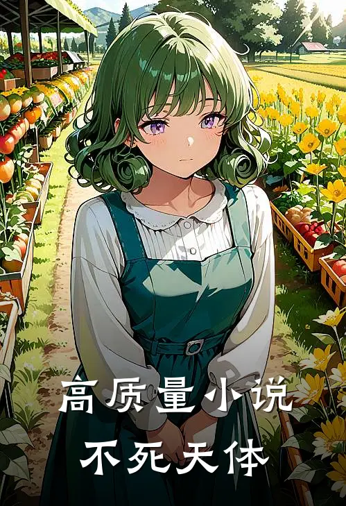 高质量小说不死天体