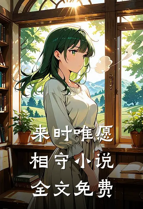 来时唯愿相守小说全文免费
