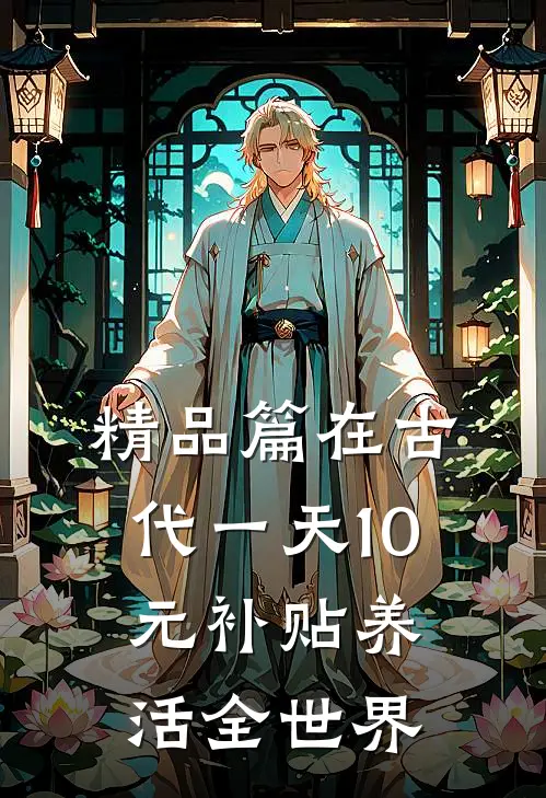 精品篇在古代一天10元补贴养活全世界