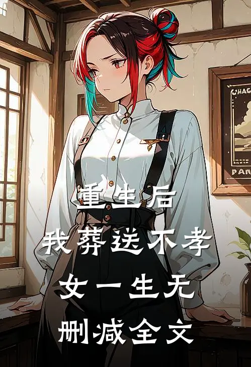 重生后，我葬送不孝女一生无删减全文