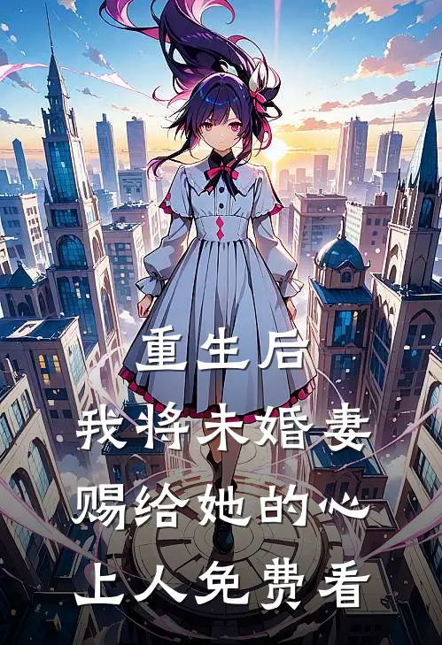 重生后，我将未婚妻赐给她的心上人免费看