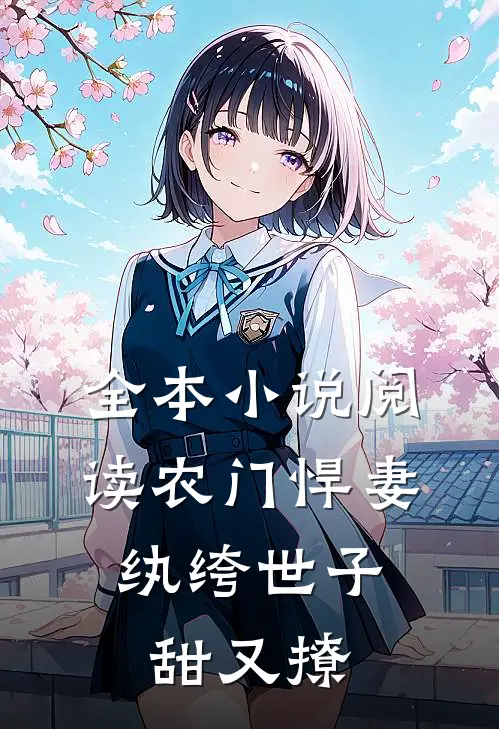 全本小说阅读农门悍妻：纨绔世子甜又撩