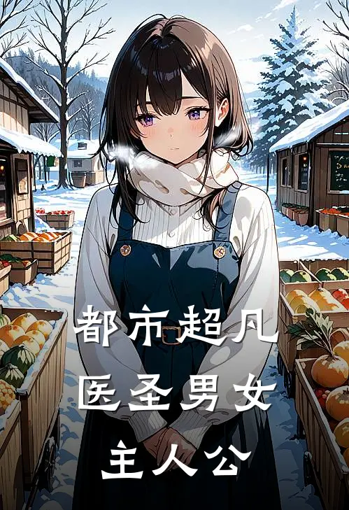 都市超凡医圣男女主人公