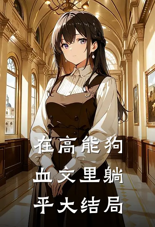 在高能狗血文里躺平大结局