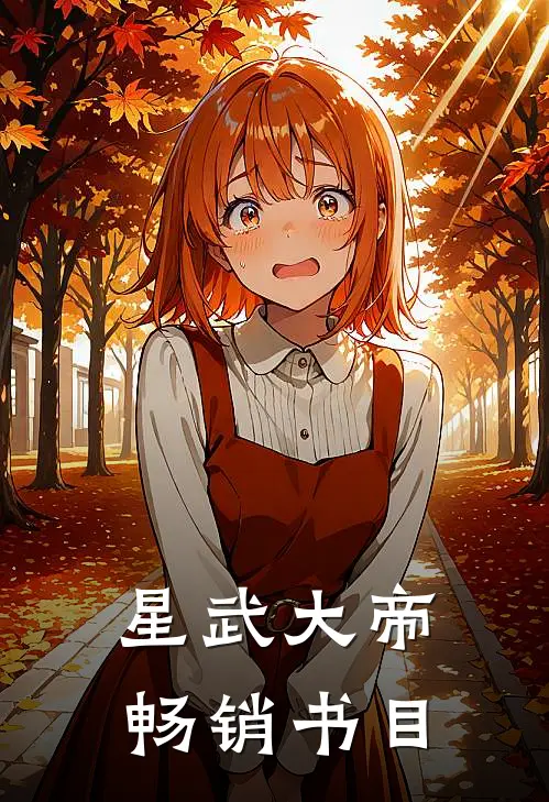 星武大帝畅销书目