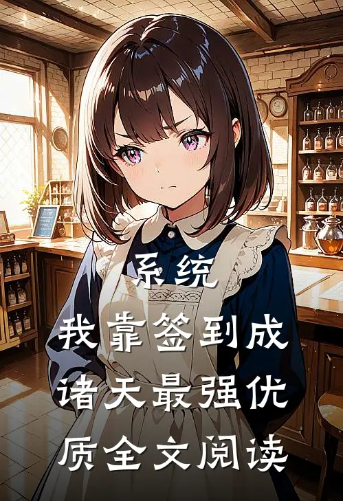 系统：我靠签到成诸天最强优质全文阅读