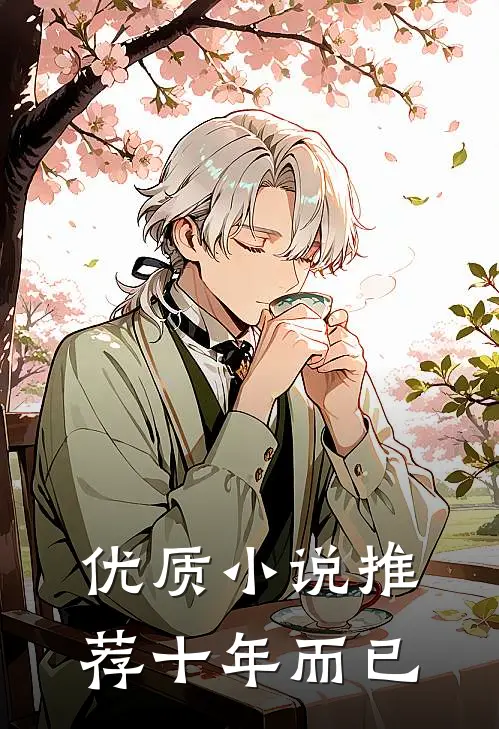 优质小说推荐十年而已