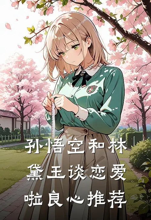 孙悟空和林黛玉谈恋爱啦良心推荐