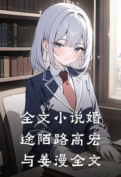 全文小说婚途陌路高宏与姜漫全文