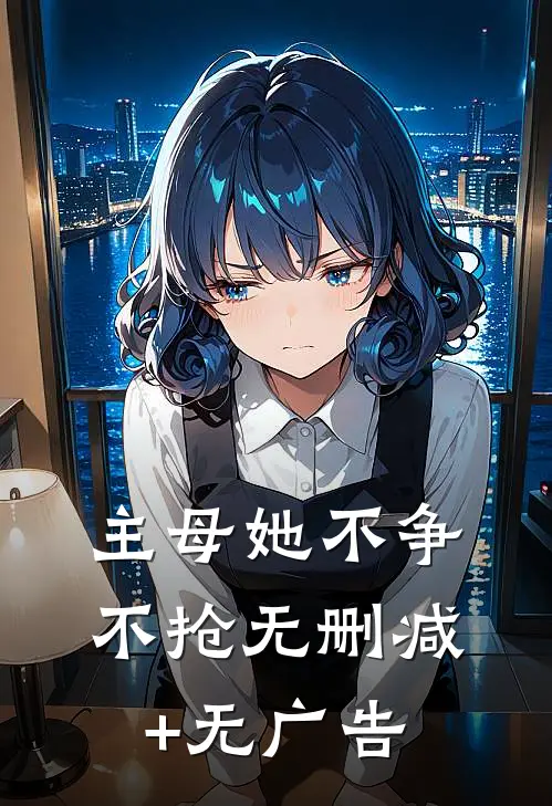主母她不争不抢无删减+无广告