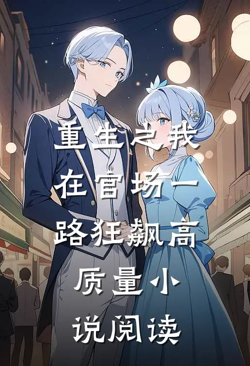 重生之我在官场一路狂飙高质量小说阅读