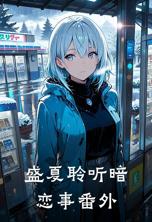 盛夏聆听暗恋事番外