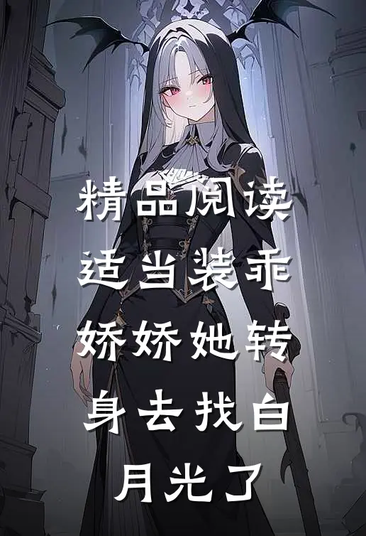 精品阅读适当装乖：娇娇她转身去找白月光了