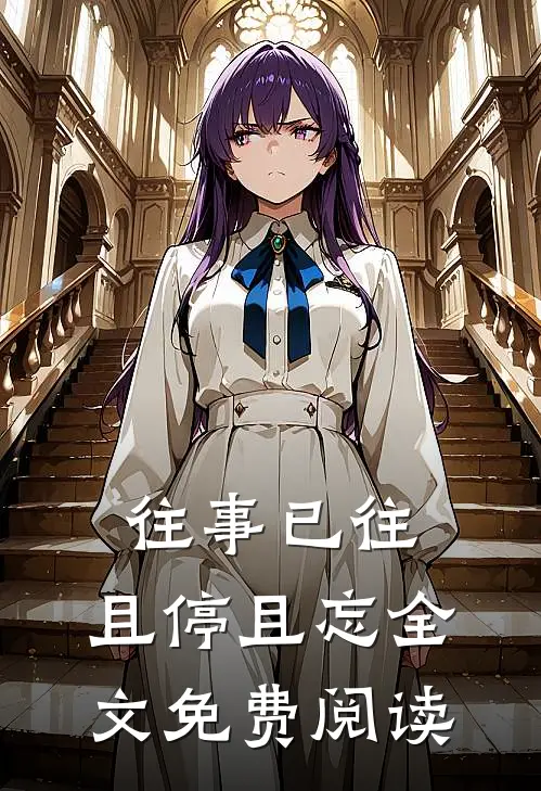 往事已往，且停且忘全文免费阅读