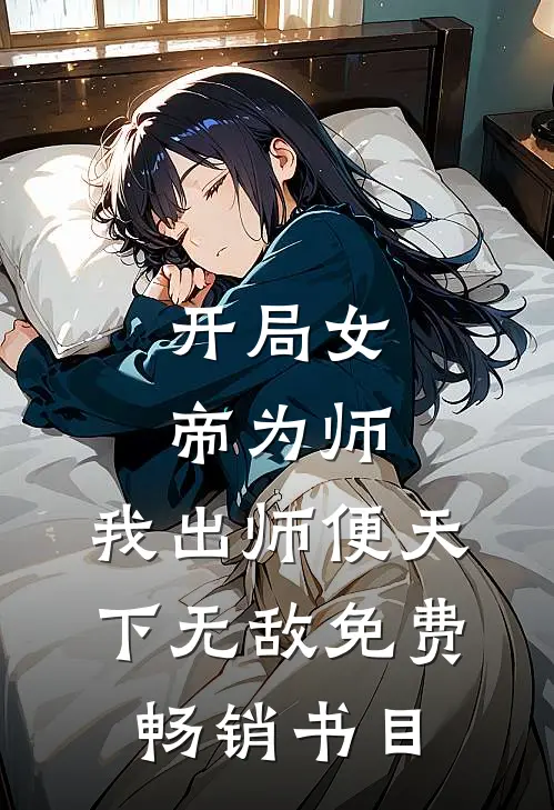 开局女帝为师,我出师便天下无敌免费畅销书目