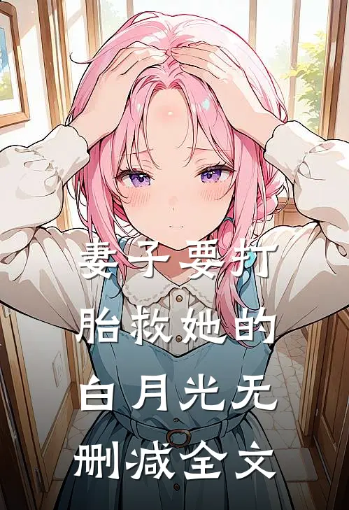 妻子要打胎救她的白月光无删减全文