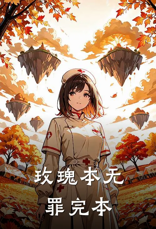 玫瑰本无罪完本