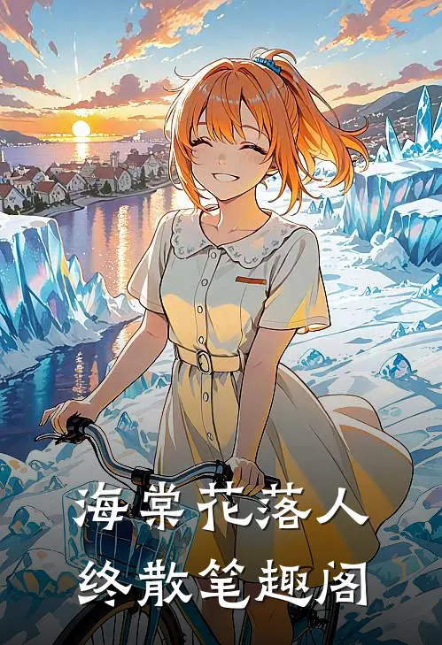 海棠花落人终散笔趣阁