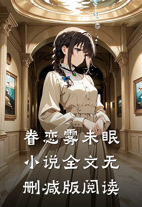 眷恋雾未眠小说全文无删减版阅读