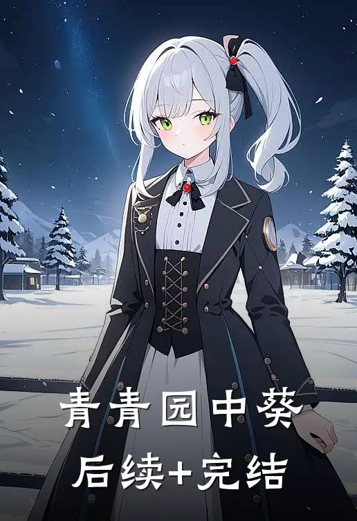 青青园中葵后续+完结