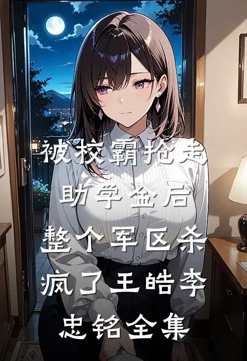 被校霸抢走助学金后，整个军区杀疯了王皓李忠铭全集