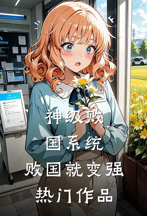 神级败国系统：败国就变强热门作品
