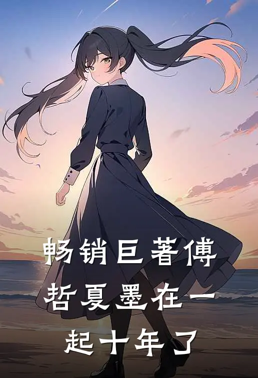 畅销巨著傅哲夏墨在一起十年了