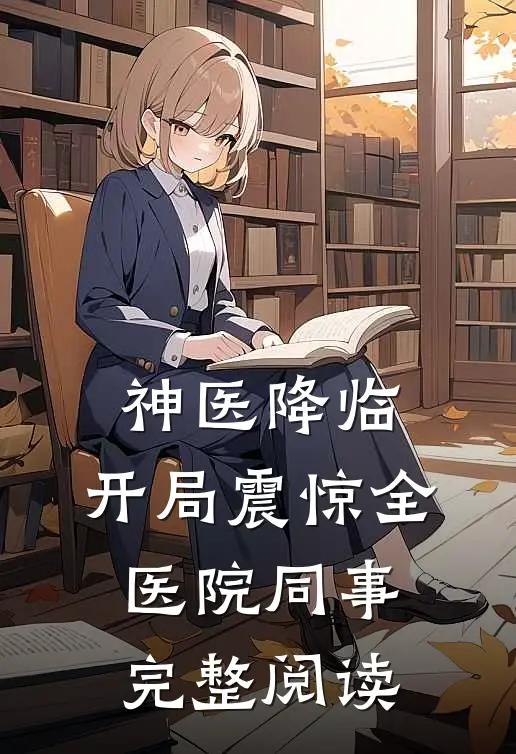 神医降临：开局震惊全医院同事完整阅读