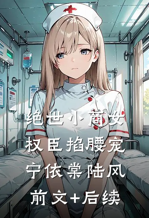 绝世小商女，权臣掐腰宠宁依棠陆风前文+后续