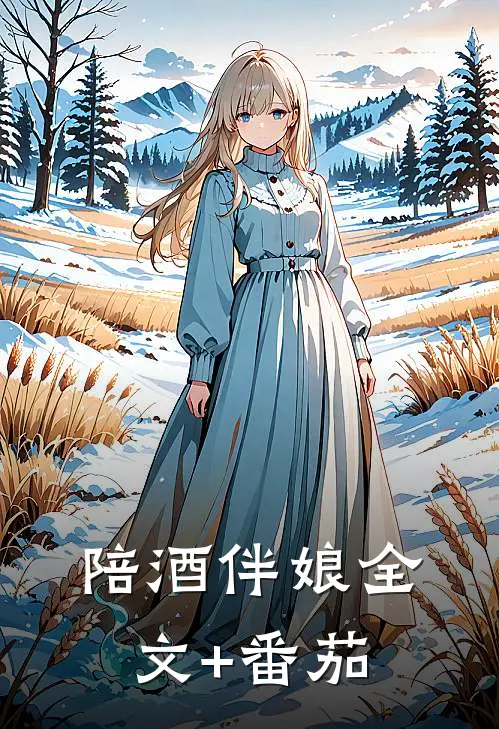 陪酒伴娘全文+番茄