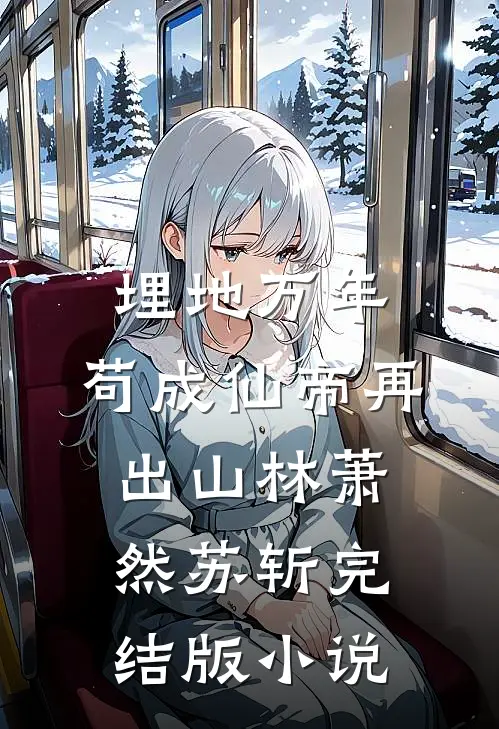 埋地万年，苟成仙帝再出山林萧然苏斩完结版小说