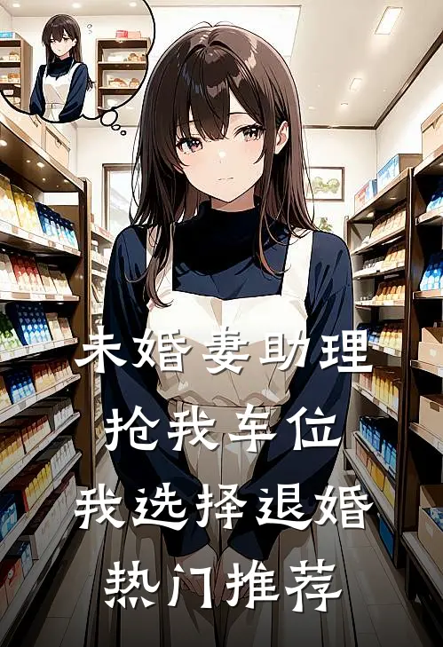 未婚妻助理抢我车位，我选择退婚热门推荐