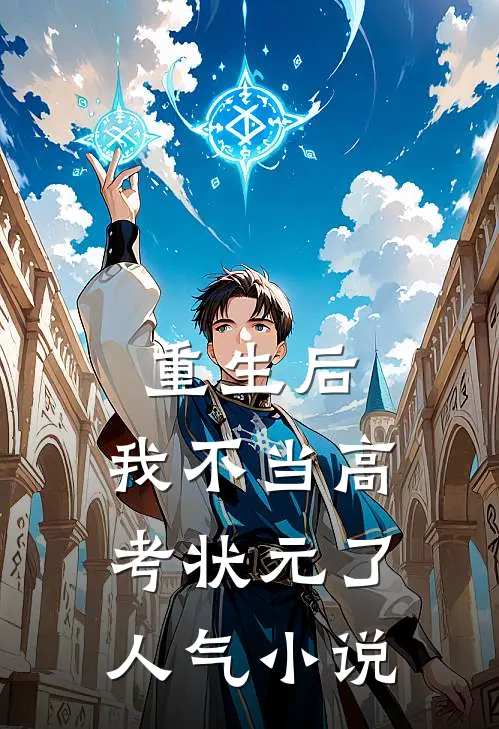 重生后，我不当高考状元了人气小说