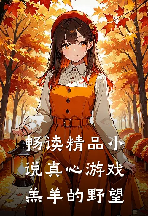 畅读精品小说真心游戏：羔羊的野望