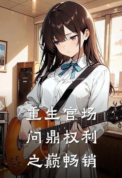 重生官场：问鼎权利之巅畅销