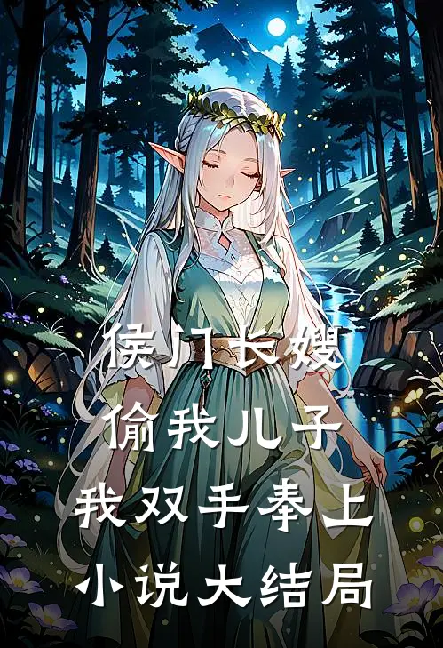 侯门长嫂偷我儿子，我双手奉上小说大结局