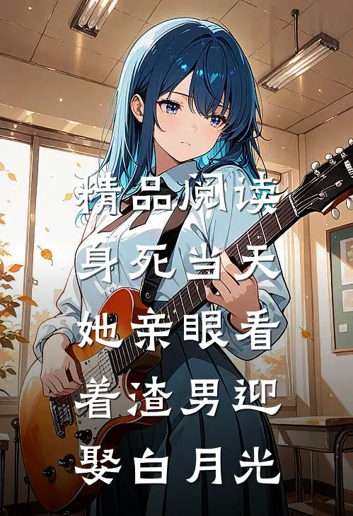 精品阅读身死当天，她亲眼看着渣男迎娶白月光