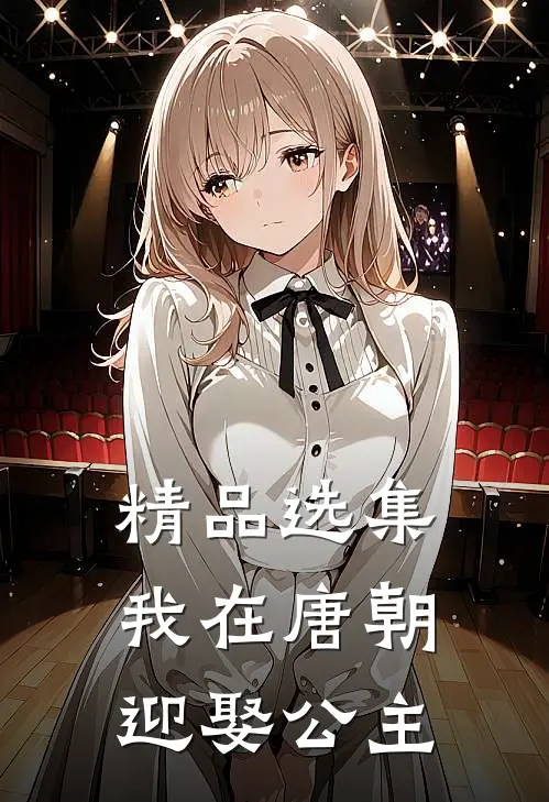 精品选集我在唐朝迎娶公主