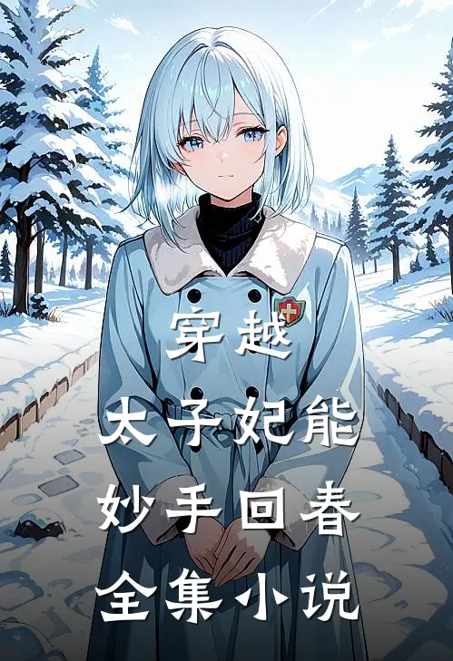 穿越:太子妃能妙手回春全集小说