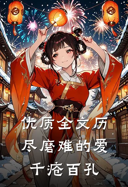 优质全文历尽磨难的爱，千疮百孔