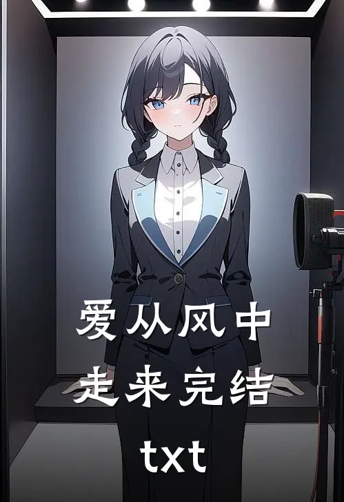 爱从风中走来完结txt