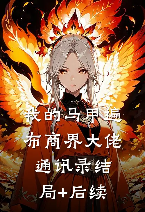 我的马甲遍布商界大佬通讯录结局+后续