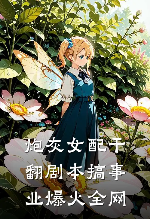 炮灰女配干翻剧本搞事业爆火全网