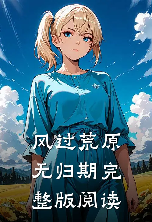 风过荒原无归期完整版阅读