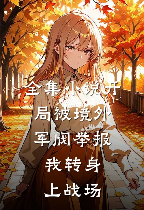 全集小说开局被境外军阀举报，我转身上战场
