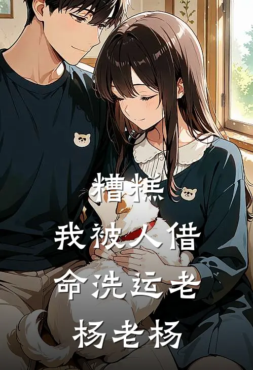 糟糕，我被人借命洗运老杨老杨
